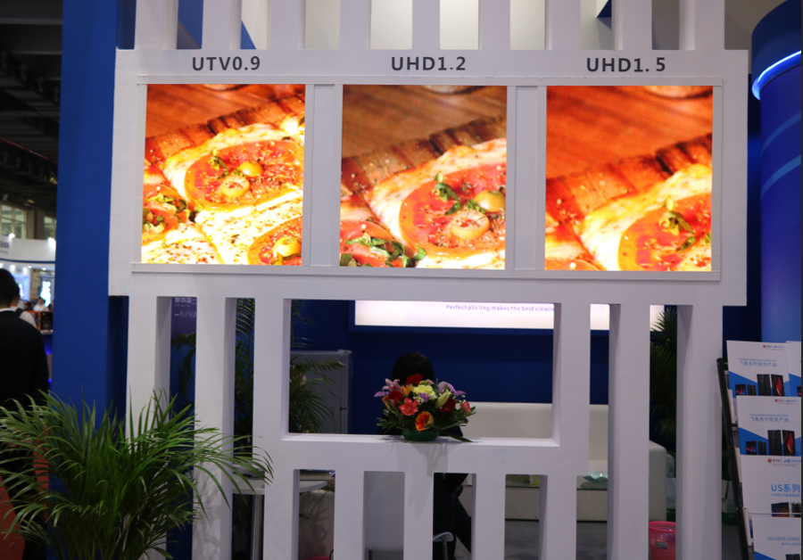2019年1xBET光电ISLE展会快讯